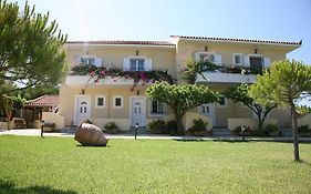Villa Carina